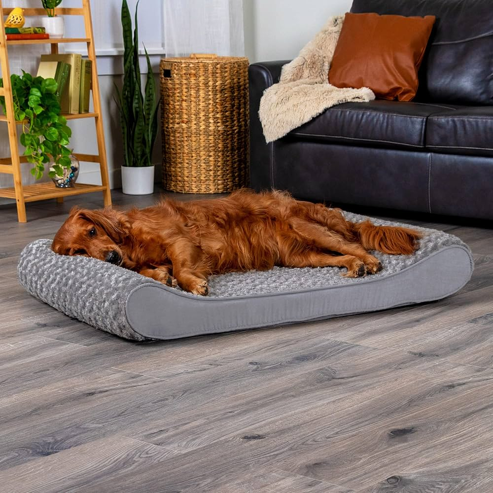 Orthopedic Beds