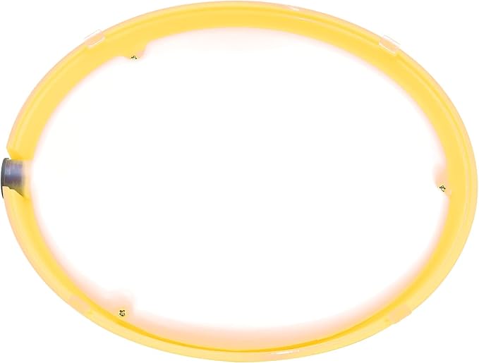 NACOCO Pet Standing Water Dispenser Cat Dog Standing Bowl with Detachable Pole Automatically Feeding Water Height Adjustable