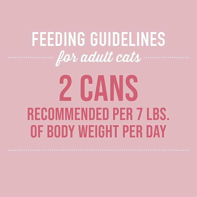 Tiki Cat Silver Comfort Mousse + Shreds, Chicken, Salmon & Chicken Liver Recipe, Immune System Support Formulated for Older Cats Aged 11+, Senior Wet Cat Food, 2.4 oz Cans (Pack of 12)