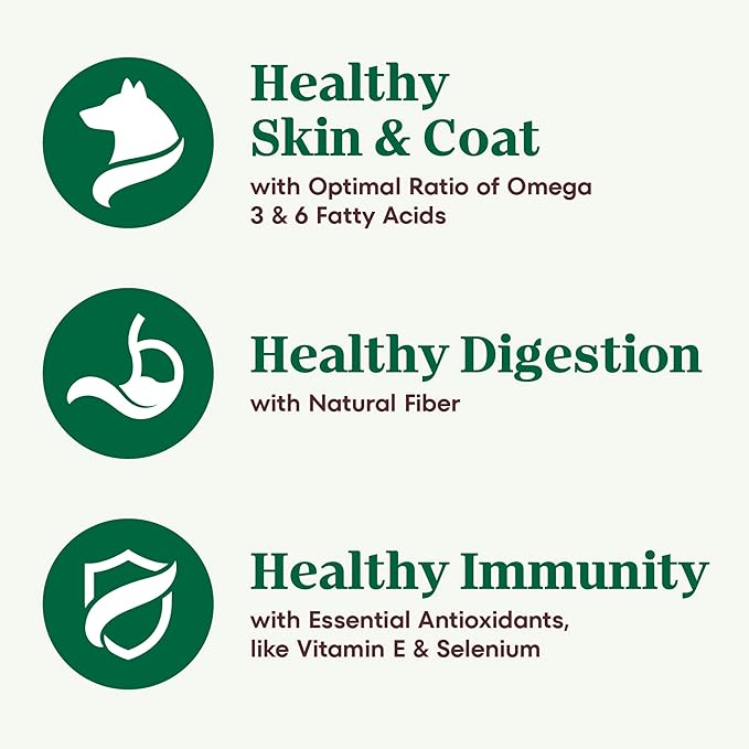 Nutro Natural Choice Large Breed Puppy Dry Dog Food, Lamb and Brown Rice Recipe, 30 lbs.