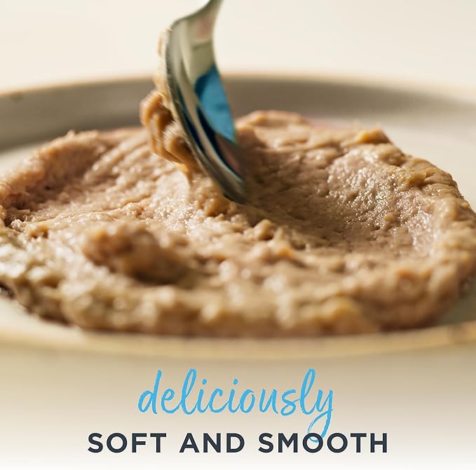 Reveal Entrées Natural Wet Cat Food Paté, Grain-Free with Added Vitamins & Minerals, Carrageenan-Free Protein, Fish Variety Selection Paté (12 x 2.47 oz Cans)