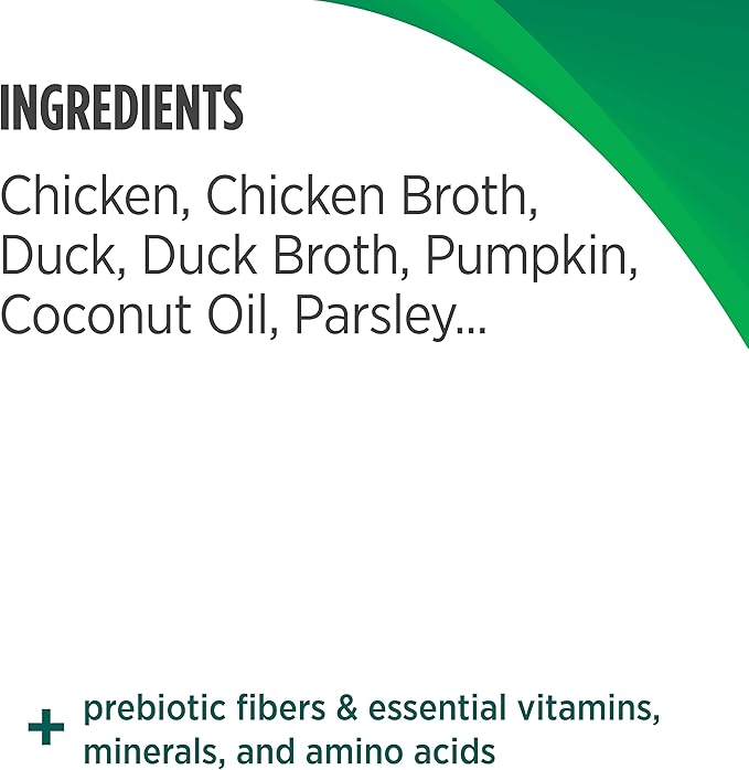 Nulo Freestyle Cat & Kitten Wet Cat Food Signature Stew, Premium All Natural Grain-Free Cat Food Topper with No Added Minerals or Preservatives and High Animal-Based Protein, 1 Count (Pack of 24)