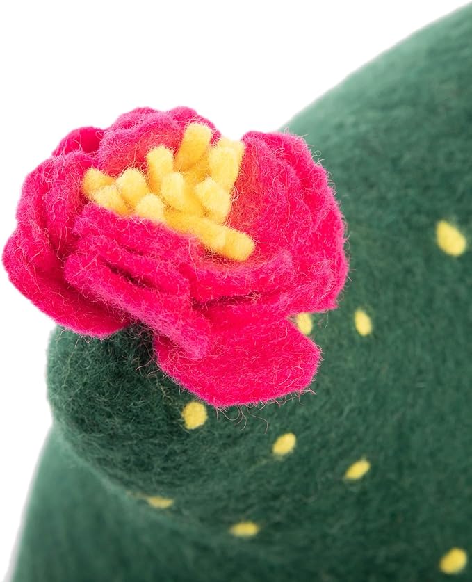 Luxurious Eco-Friendly Merino Wool Cat Cave Bed Sloth - Foldable Hideaway Pod for Indoor Cats - Premium Felt Kitten Beds - Covered Cat House for Ultimate Cozy Comfort by Woolygon