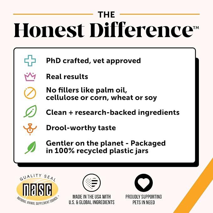 Dog Allergy Itch Relief - Maximum Strength Itch Supplement with Probiotics for Dogs - Immune Support & Skin Relief for Seasonal Allergies - Natural Itchy Skin Paw Relief - (Chicken, 90 Ct)