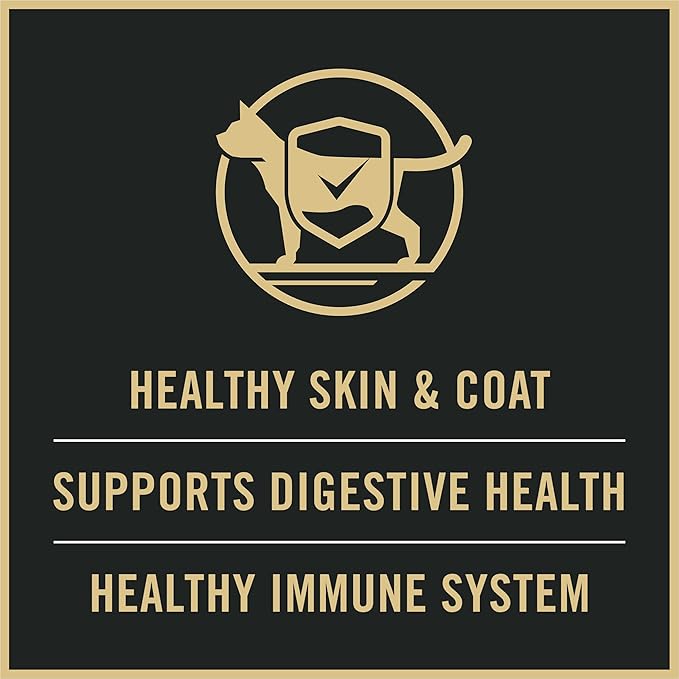 Purina Pro Plan Sensitive Skin and Stomach Dry Cat Food Turkey and Oat Meal Formula - (Pack of 1) 5.5 Pound Bag