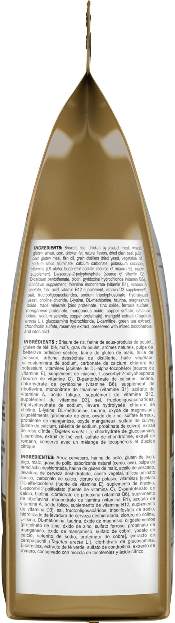 Royal Canin Jack Russell Terrier Adult Dry Dog Food, 10 lb bag