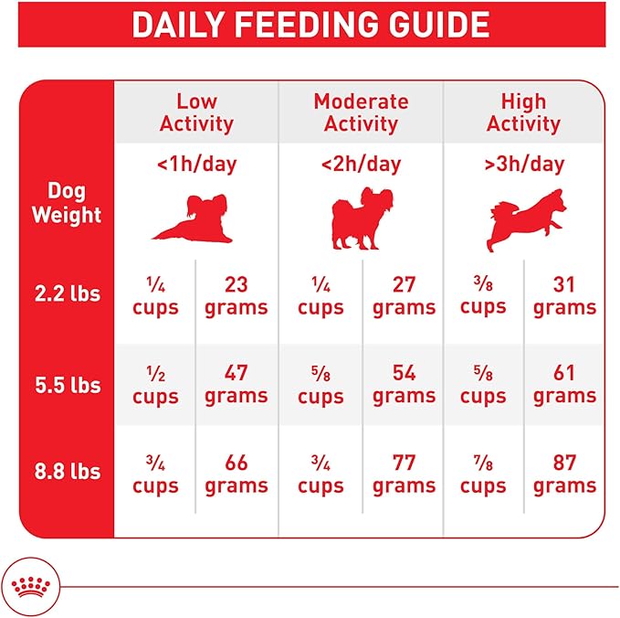 Royal Canin Size Health Nutrition X-Small Adult Dry Dog Food, 14 lb Bag