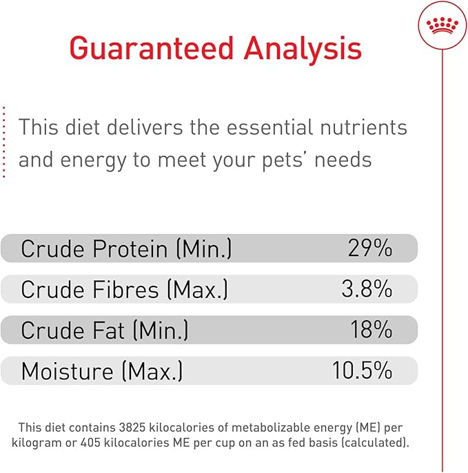 Royal Canin Size Health Nutrition X-Small Puppy Dry Dog Food, 3 lb Bag