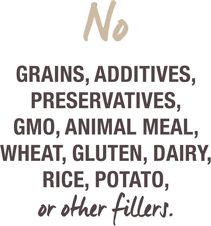 K9 Natural - Grain Free Freeze Dried Dog Food - Lamb, 8lb