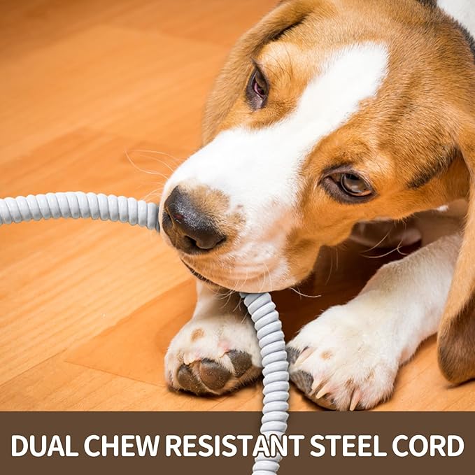 NAMOTEK Outdoor Heated Pet Bed for Cats Dog in Winter with Orthopedic Foam Base Auto Constant Temperature Electric Heating Pad & Waterproof Liner for Dog House Cabin Cot Doorway(31" Lx19 Wx1.7 Th)