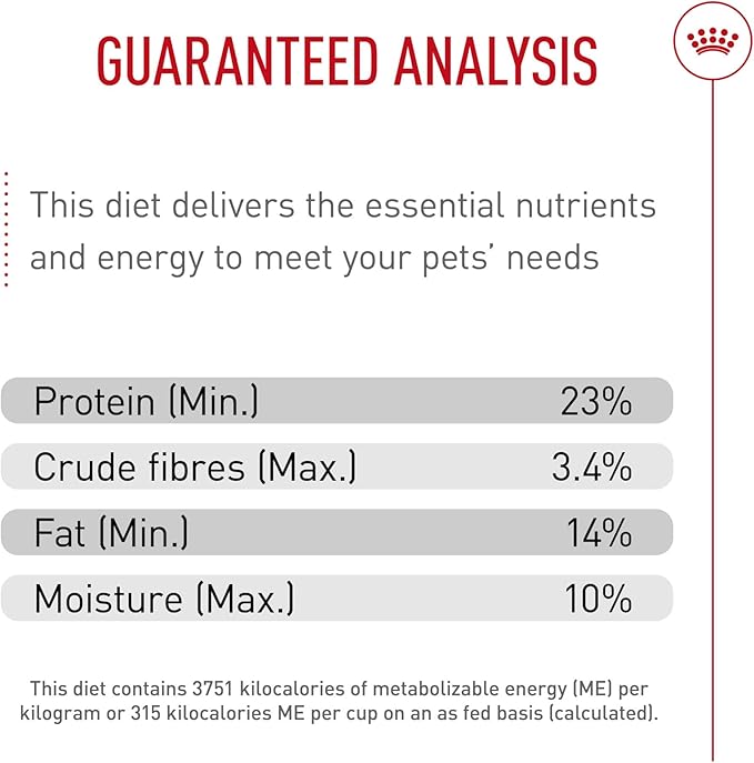 Royal Canin Breed Health Nutrition Pug Adult Dry Dog Food, 10 lb Bag