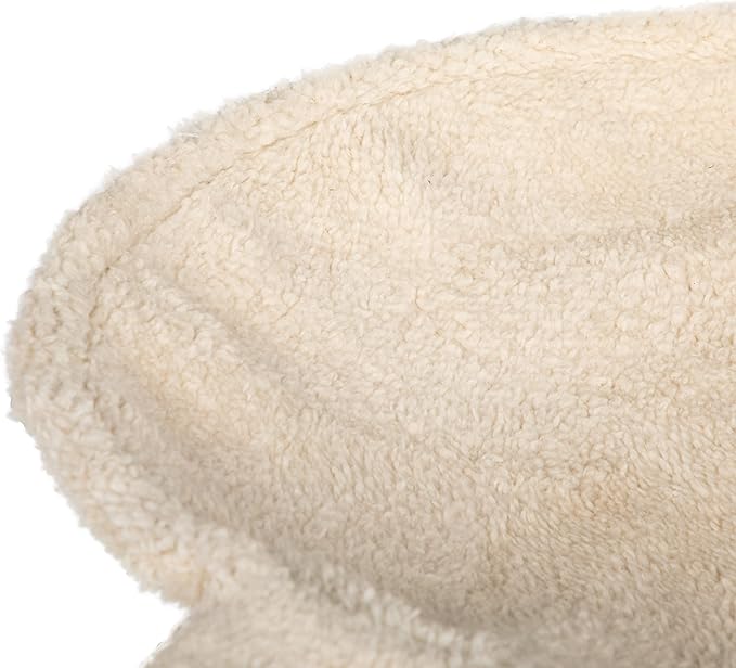 Kitty City Sisal Post Cat Scratchers, Perch Cushion, and Replacement Parts