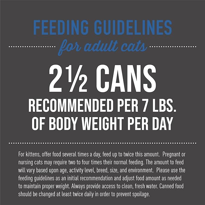 Tiki Cat Aloha Friends, Tuna, Tilapia & Pumpkin, Grain-Free & High Moisture, Wet Cat Food for All Life Stages 3 oz. Cans (Pack of 12)