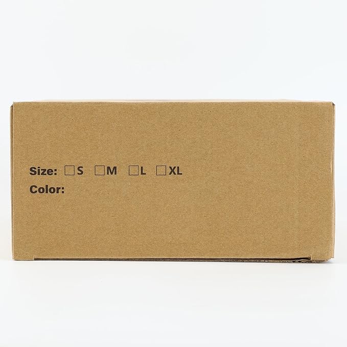 Pawaboo Pet Dog Carrier Backpack, Puppy Dog Travel Front Carrier for Small Medium Dogs Cats, Adjustable Breathable Dog Carrying Backpack with Safety Strips for Hiking, Walking (Blue M Up to 10 lbs)