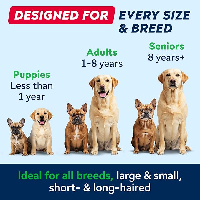 STRELLALAB Fish Oil for Dogs & Cats - Natural Omega-3 - Skin & Coat Support - Liquid Food Supplement for Pets - Natural EPA + DHA Fatty Acids for Joint Function, Immune & Heart Health 16oz - Pollock