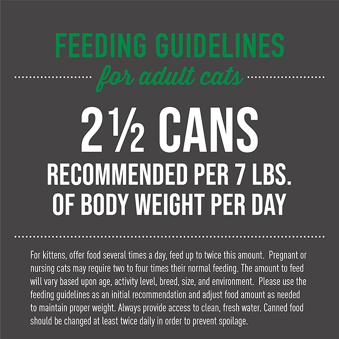 Tiki Cat Aloha Friends, Tuna, Ocean Whitefish & Pumpkin, Grain-Free & High Moisture, Wet Cat Food for All Life Stages 3 oz. Can (12 Count)