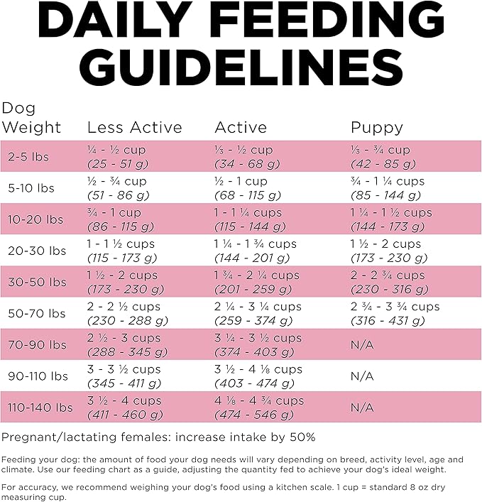 Go! Solutions Skin + Coat Care, Dry Dog Food, Lamb Recipe with Grains, 22 lb Bag