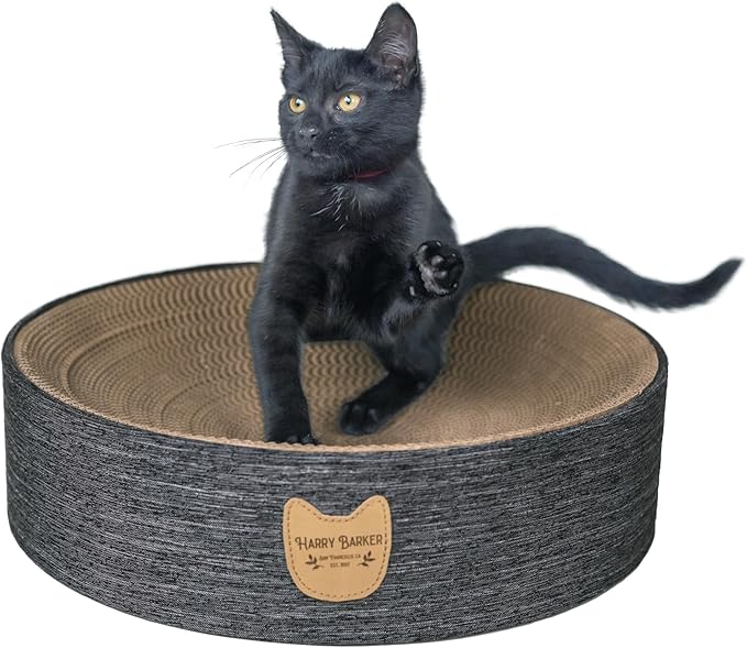 Harry Barker Cat Scratcher, Replacement Scratchers, Sisal Scratching Posts, Cat Scratcher