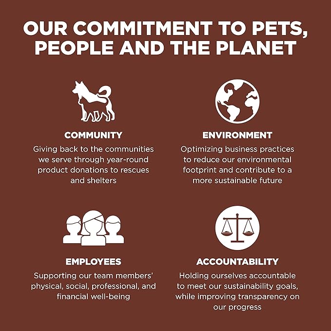 Go! Solutions Skin + Coat Care, Dry Dog Food, Large Breed Puppy Salmon Recipe with Grains, 25 lb Bag