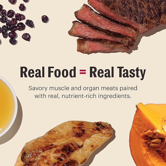 The Honest Kitchen Câté™ Grain Free Beef & Chicken Pâté Wet Cat Food, 2.8 oz x12