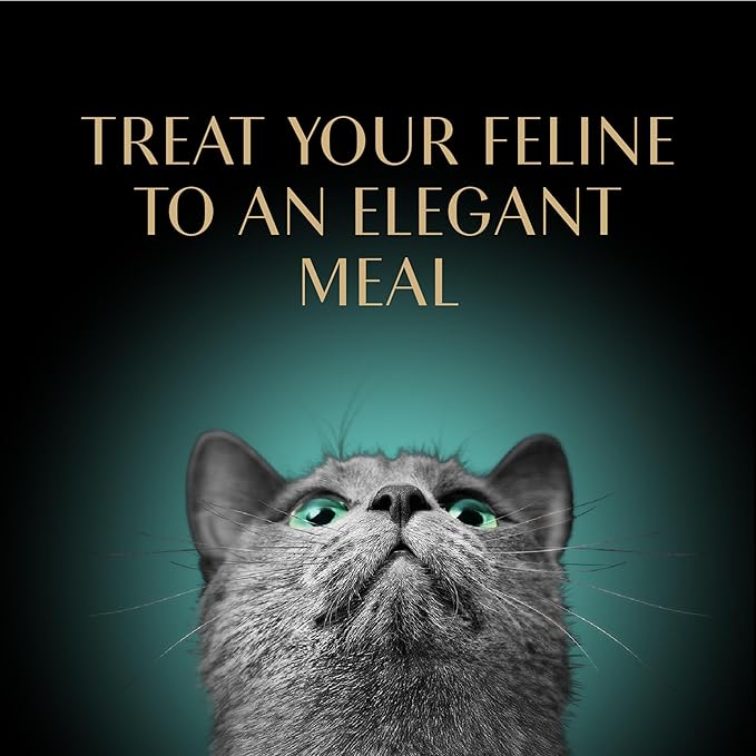 Sheba Perfect Portions Wet Cat Food Pate Savory Chicken, with Sustainable Salmon, and Roasted Turkey Entree Variety Pack, 2.6 oz. Twin-Pack Trays (18 Count, 36 Servings) (Pack of 2)