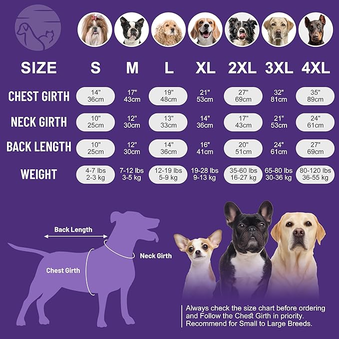 cyeollo Dog Sweater Pullover Turtleneck for Dogs, Classic Knitwear Fall Winter Cold Weather Doggie Clothes Warm Pet Apparel Small Medium Large Dog Sweaters, Royal Blue M