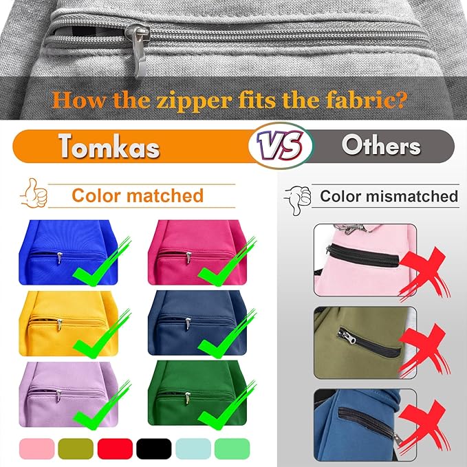 Tomkas Dog Sling Carrier for Small Dogs Puppy Carrier for Small Dogs (Grey, for Pets Weight 2-7 lbs)