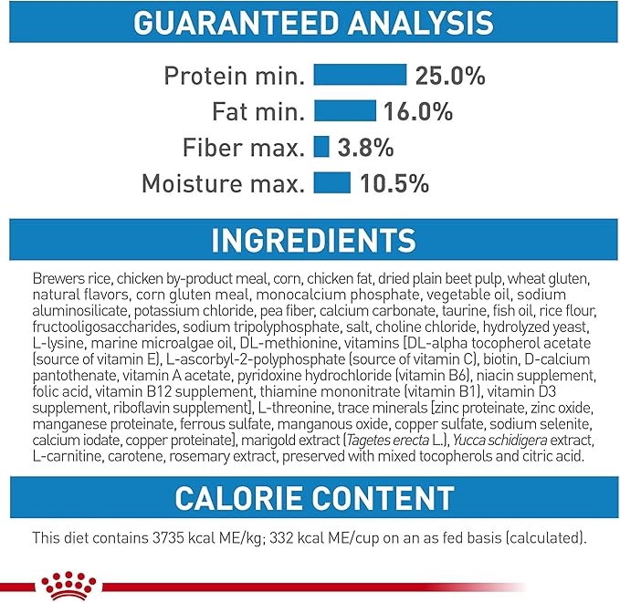 Royal Canin Size Health Nutrition Small Indoor Puppy Dry Dog Food, 2.5 lb Bag