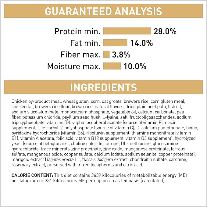 Royal Canin German Shepherd Puppy Breed Specific Dry Dog Food, 30 lb. bag