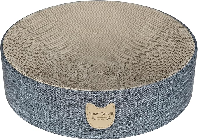 Harry Barker Cat Scratcher, Replacement Scratchers, Sisal Scratching Posts, Cat Scratcher