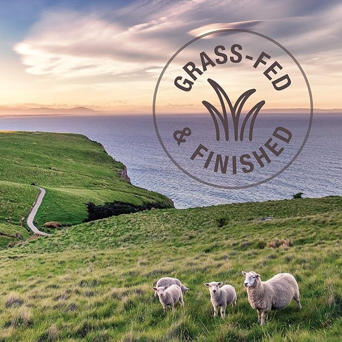 K9 Natural - Grain Free Freeze Dried Dog Food - Lamb, 8lb