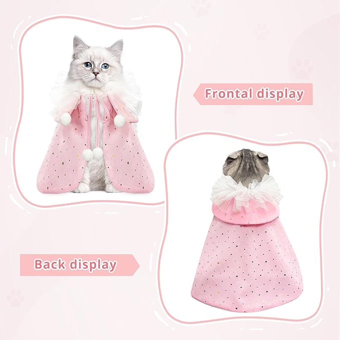 A Guide to Dressing Your Cat Comfortably and Safely