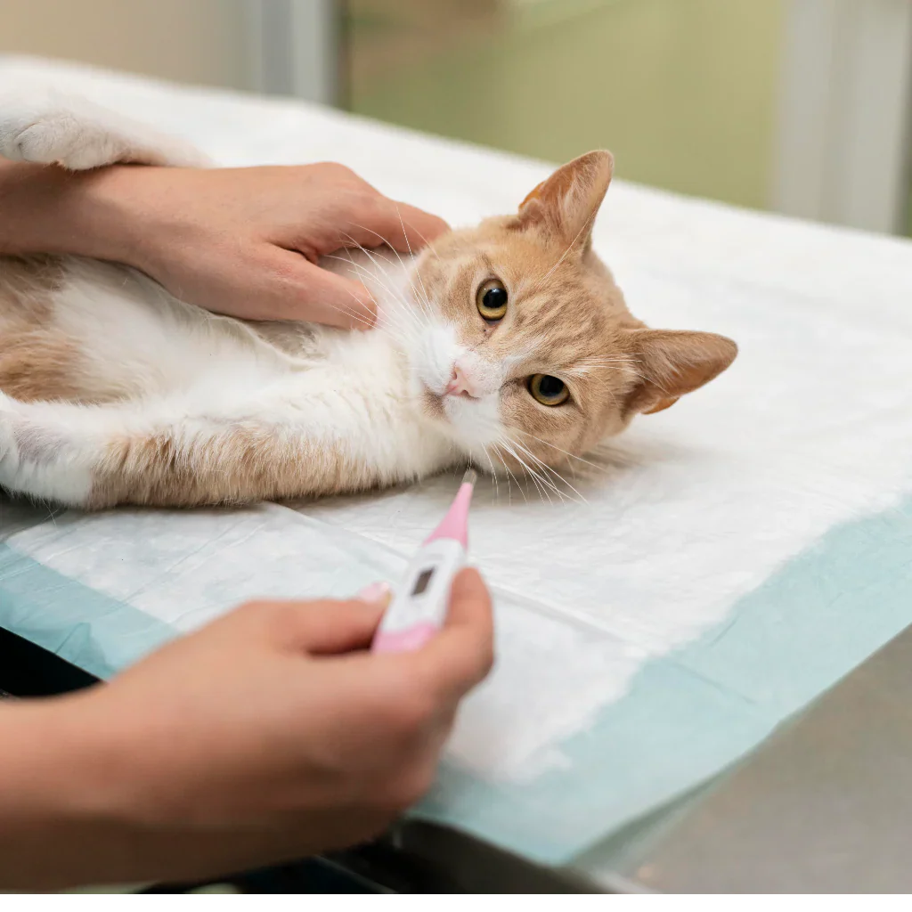 Must-Have Cat Health Supplies for Every Cat Owner