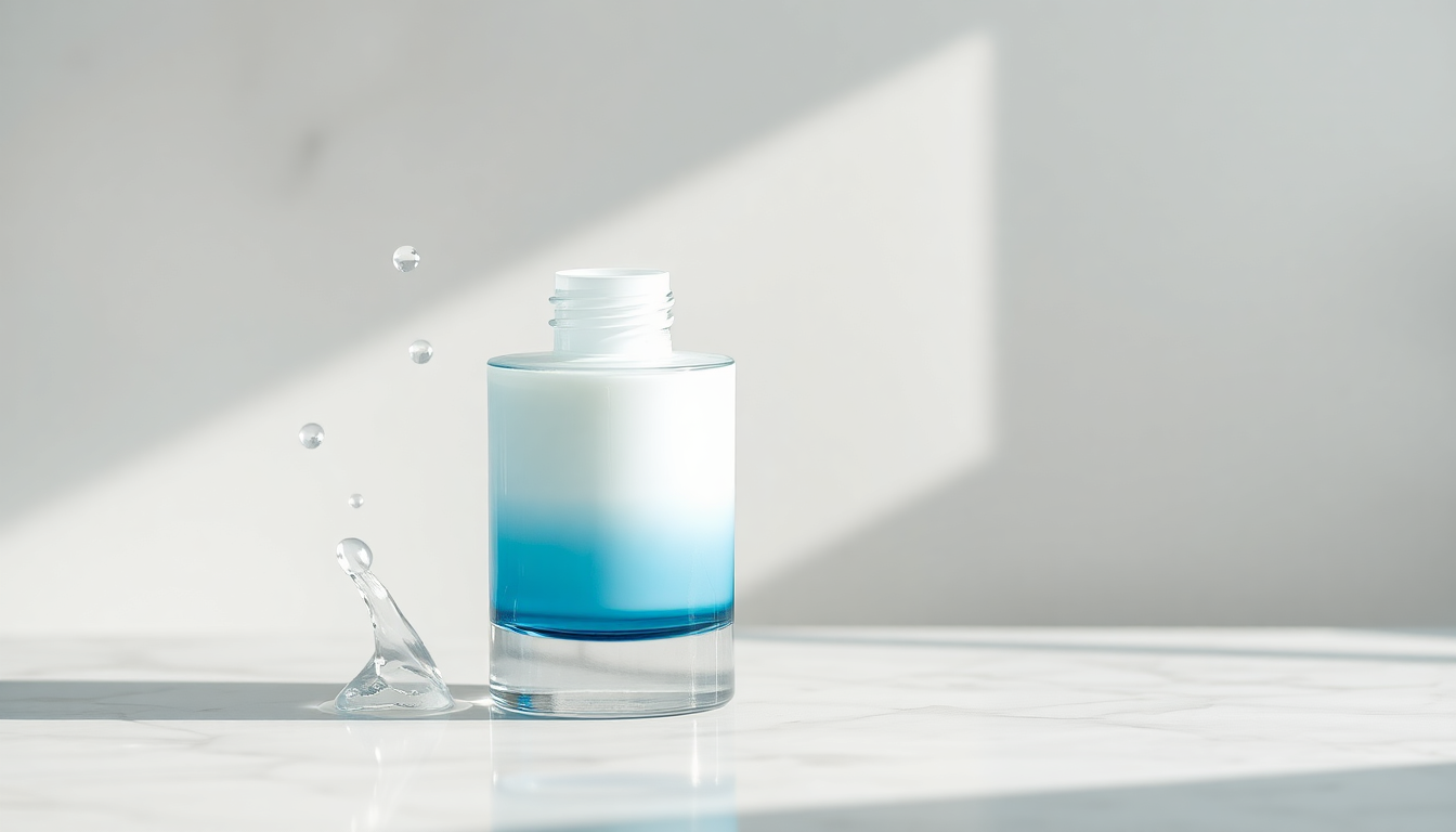 Unlock the Secrets of Glowing Skin with K-Beauty Moisturizers from 내 스토어