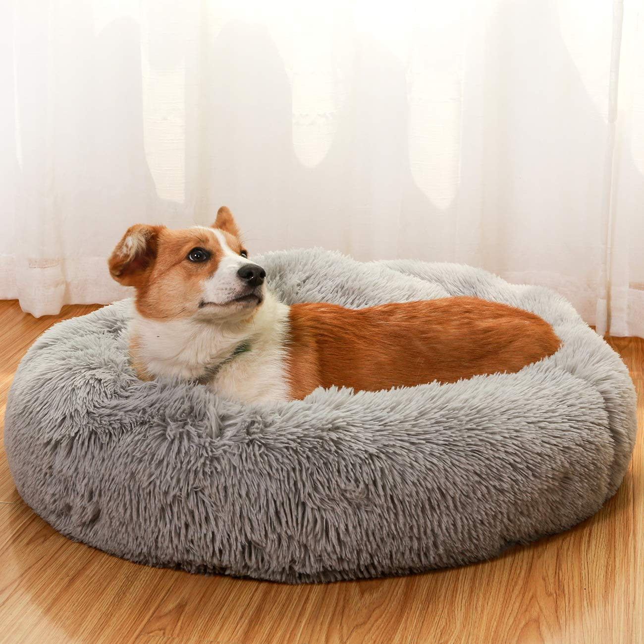 Donut Cuddler Beds
