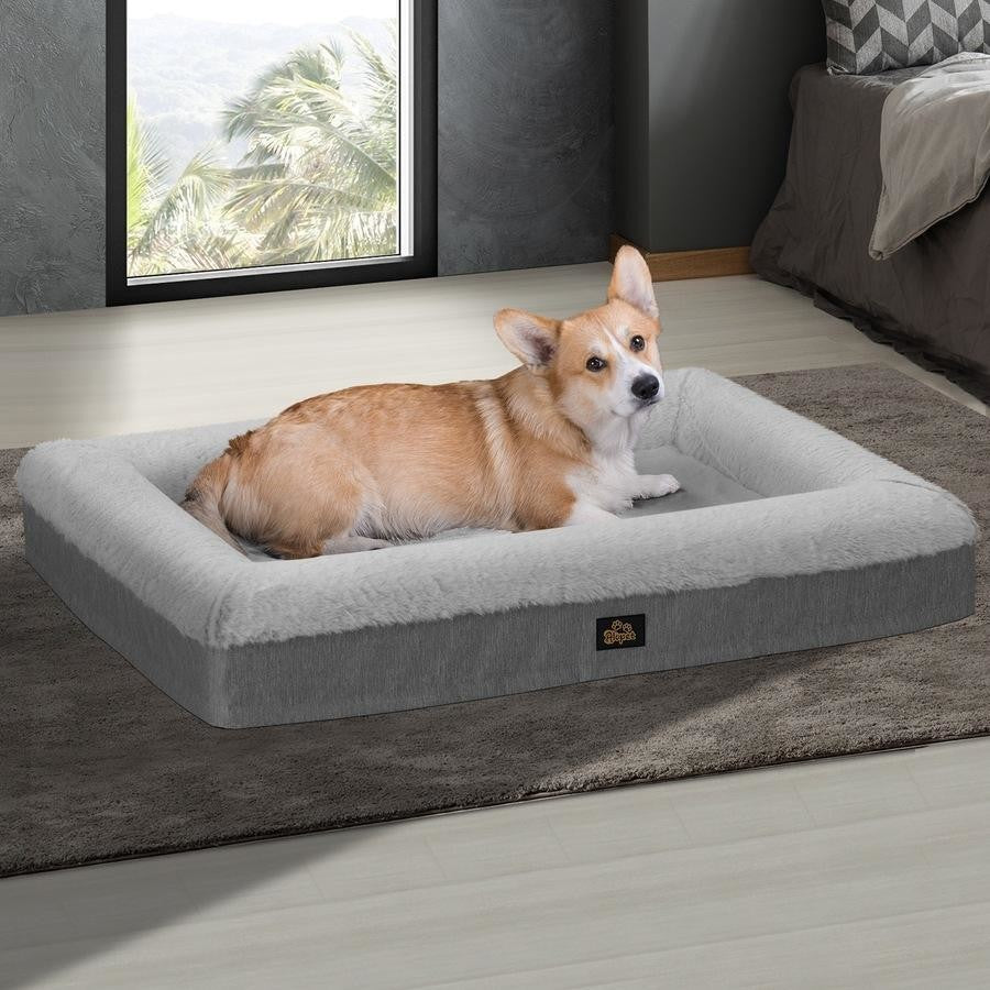 Heated Beds