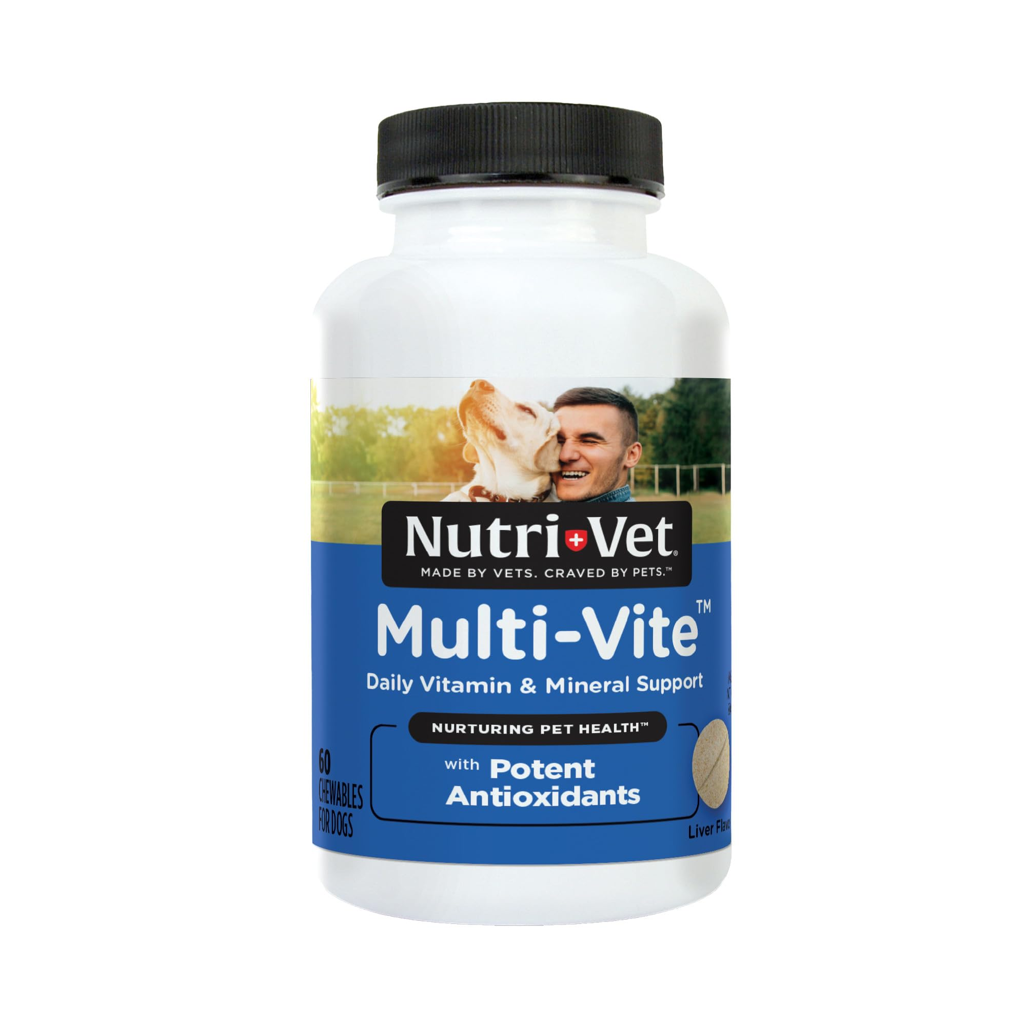Multivitamins