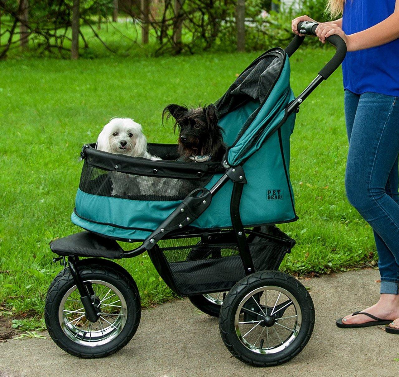 Pet Strollers