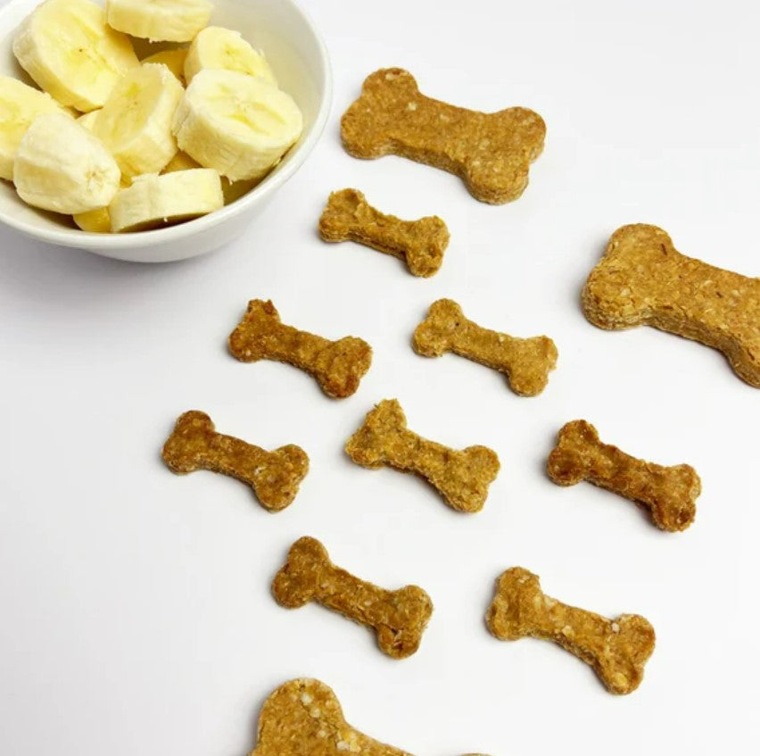 Natural Dog Treats