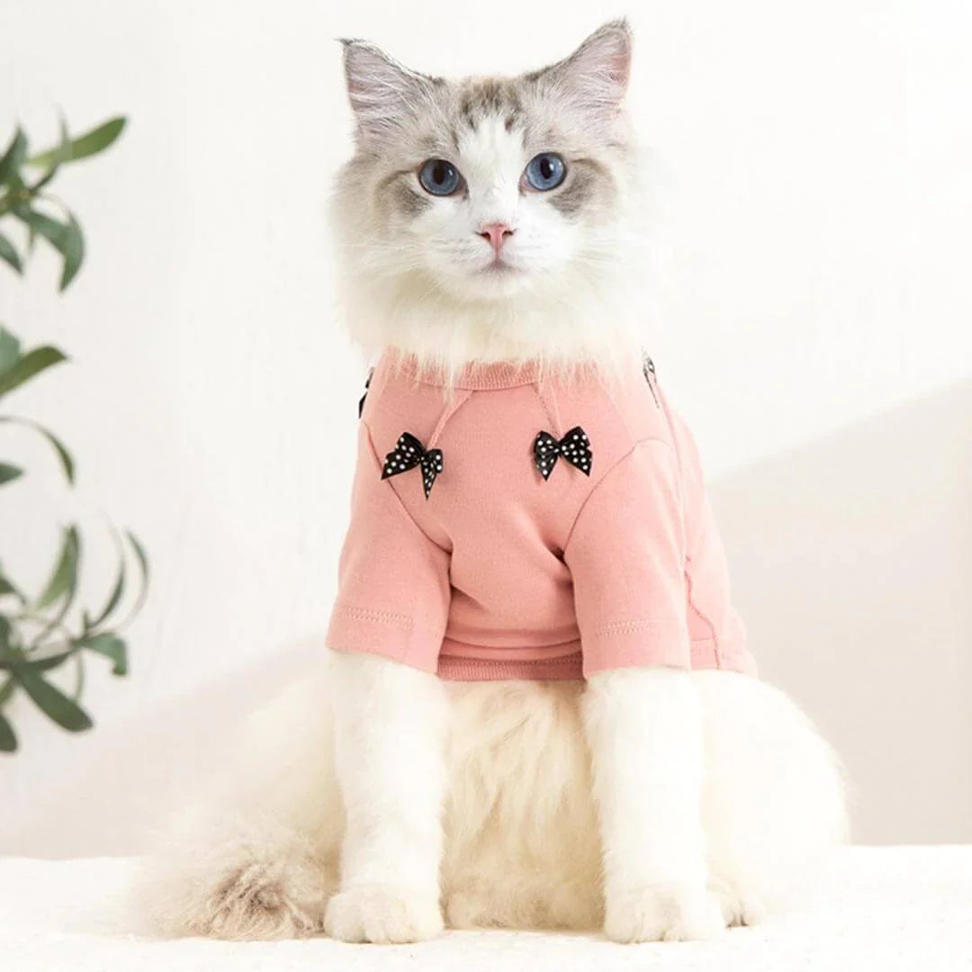 Cat Apparel