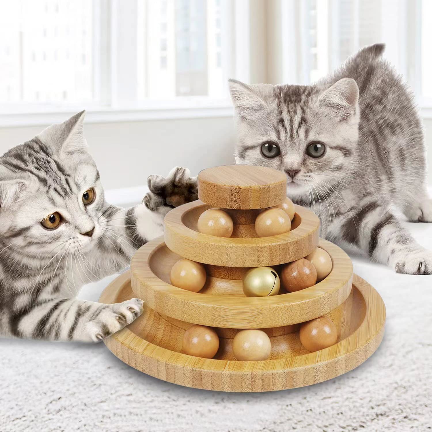 Fun & Playtime