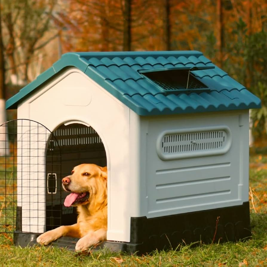 Indoor Pet Houses