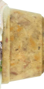 Rachael Ray Nutrish Natural Wet Cat Food, Ocean Fish-A-Licious Recipe, 2.8 Ounce Cup (Pack of 12), Grain Free (6303330281)