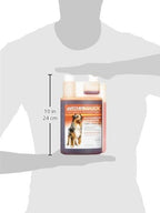 Dog Supplement for Joint Inflammation & Arthritis, Naturally Potent Dog Joint Care, Antioxidant Formula with MSM, Chondroitin, Vitamin C, & Glucosamine for Dogs, 32 fl oz