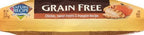 Nature's Recipe Grain Free Dry Dog Food, Chicken, Sweet Potato & Pumpkin Recipe, 12 lb. Bag