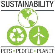 Only Natural Pet Enzyme Powered Stain & Odor Eliminator - Professional Pet Urine Pee Cleaner Deodorizer For Dogs - Hardwood Floors Carpets Upholstery - Fresh Mandarin Orange & Green Tea Scent - 32Floz