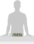 Weruva Cats in The Kitchen, Funk in The Trunk with Chicken in Pumpkin Consomme Cat Food, 3.2oz Can (Pack of 24)