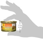 Instinct Original Pate Wet Cat Food, Grain Free Recipe - Real Chicken, 3 oz. Cans (Pack of 24)