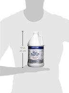 Life Line Pet Nutrition Wild Alaskan Fish Oil for Dogs and Cats 66oz – Omega 3 Fish Oil Supplement for Skin & Coat – Supports Brain, Eye & Heart Health in Dogs & Cats