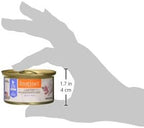 Instinct Limited Ingredient Diet, Natural Wet Cat Food, Grain Free Recipe - Real Turkey, 3 oz. Cans (Pack of 24)